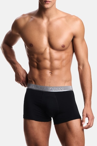 Emporio Armani Erkek Boxer Em000259 Af10780 Mc406 Siyah Siyah