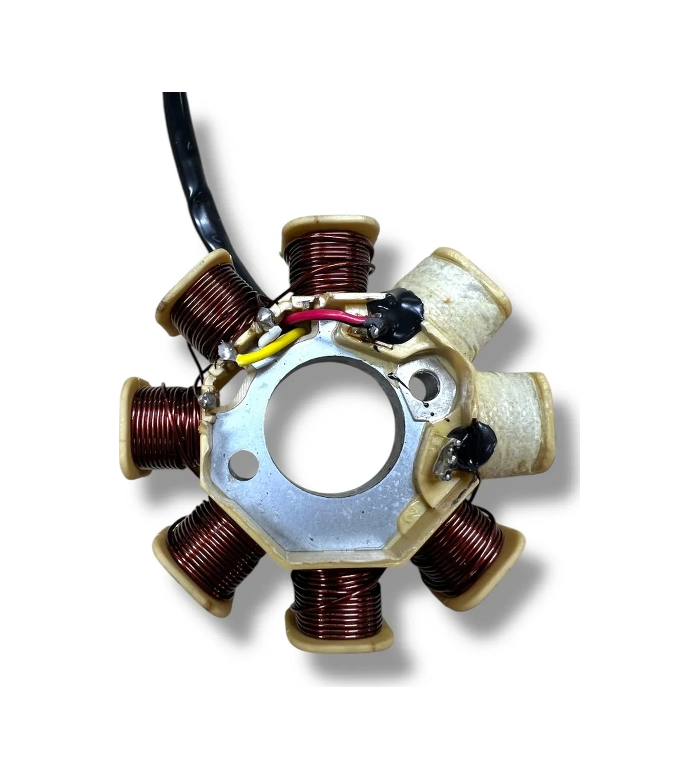 Victorymoto 4t 139qmb 139qma 1p39qmb Scooter İçin Jeneratör Statoru 378298053