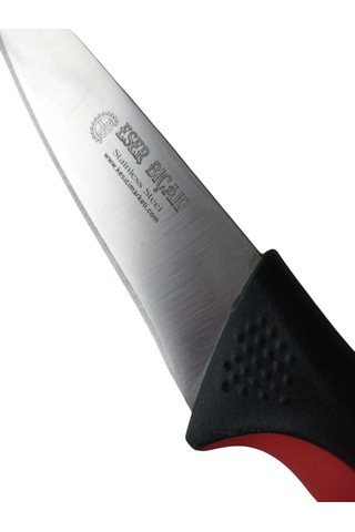 Kaymaz Sap Kasap Bıçağı No.3 19 Cm