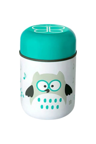 Bblüv Food Mama Termosu Ve Kaşık