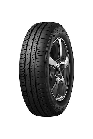 Dunlop 185/65R15 92T XL SP Touring R1 Yaz Lastiği 2026