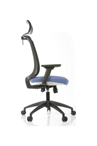 Dekofis Ergonomik Koltuk -Garantili