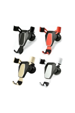 Havana Araç Içi Cep Telefonu Tutucu Akrobat 360 Derece Ayarlanır