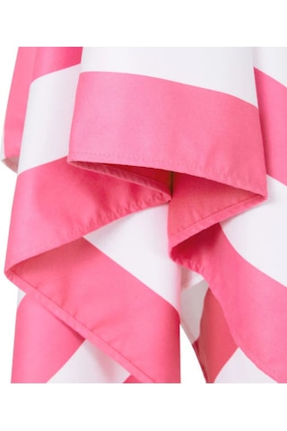Dock And Bay Plaj Havlusu Cabana L Phi Phi Pink