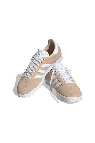 Adidas Gazelle W Unisex Günlük Ayakkabı Id7006 Krem Id7006 Krem