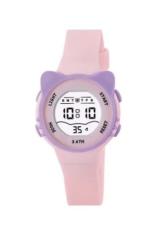 Saatse Çocuk Kol Saati Chr1094