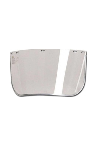 Essafe Ge 1251 Yedek Vizör ( 20 X 40 Cm) X 5 Adet
