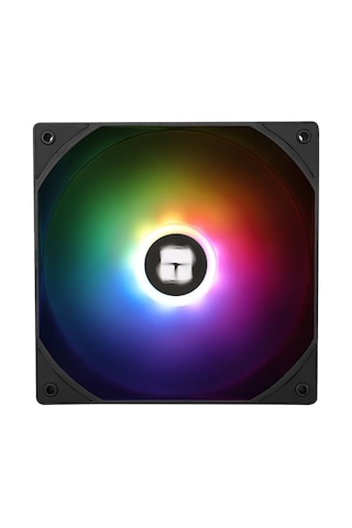 Thermalright TL-C14C-S ARGB 140mm Siyah Kasa Fanı