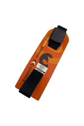 Combat Tactical Combat Tactıcal Kemer Viper-869 - Siyah