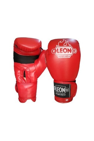 Kogam Leon 1982 Leon Blade Training Kick Boks Ve Muay Thai Eldiveni