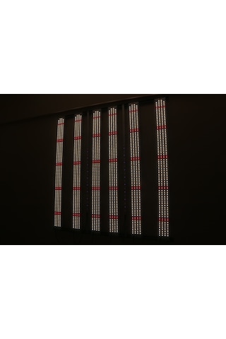 680w Lm281b Bitki Yetiştirme Lambası Full Spektrum