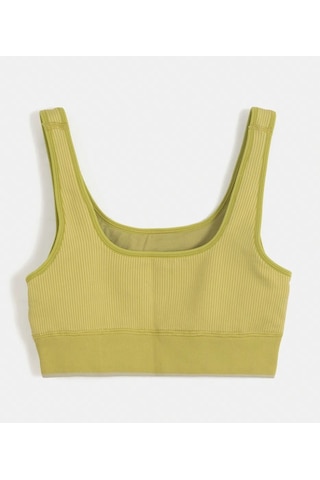 Calvin Klein Wo - Seamless Sports Bra Ms Kadın Büstiyer 00gws4k220-cwx Çok Renkli