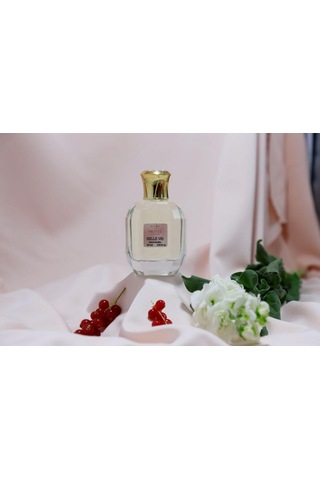 Motee Perfume Belle Vie Kadın Parfüm EDP 50 ML