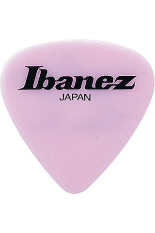 Ibanez Steve Vai Signature Pena Pembe Renk 1 Adet
