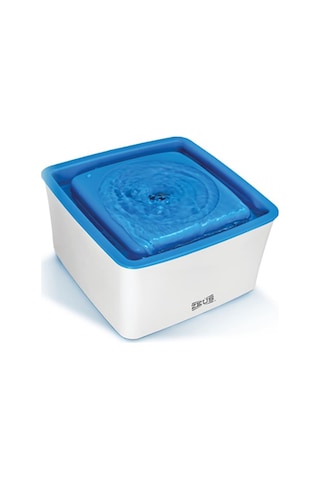 Zeus Mini Drinking Fountain Otomatik Köpek Su Kabı 1500 ML