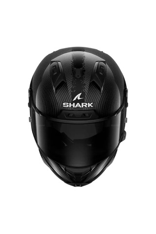 Shark Aeron Full Carbon Kask Siyah