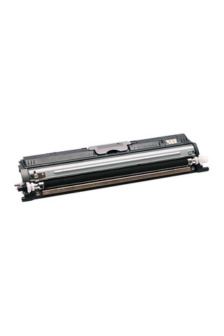 Konica Minolta Magicolor 1600w-a0v301h Siyah Uyumlu Toner Great Toner