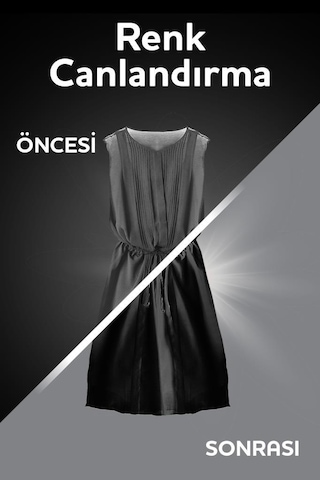 Perwoll Hassas Bakım Sıvı Çamaşır Deterjanı Siyah Yenileme 4 x 2970 ML 200 Yıkama