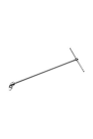 Sonmıx 1/2 Mafsallı T Kol Lokma Tutucu 440 Mm