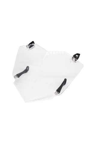 Sones Bmw İçin R1200gs R1250gs Adv Mo-ws004 Motosiklet Far Koruma Kapağı