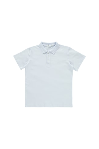 Civil Boys Erkek Çocuk Tişört 10-13 Yaş Beyaz 18a495201y11 Beyaz
