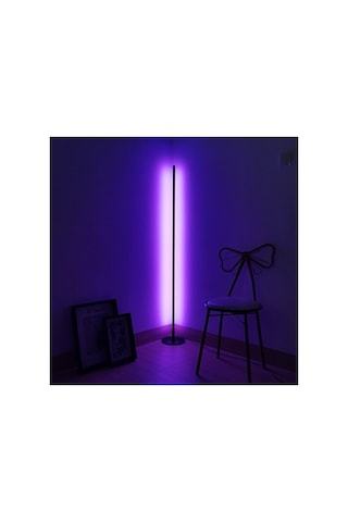 Neeko TUYA SMART UYUMLU Telefon Ve Kumanda Kontrollü Oda Aydınlatma Sistemi Full Rgb - 150 Cm WİFİ