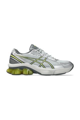 Asics Gel-kınetıc Fluent Unisex Siyah Sneakers 1203a591-020 Siyah