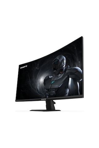 Gıgabyte Gs27fc2 240hz 1ms Hdr Ready Full Hd Curved Va 1500r Cece5gıg0054
