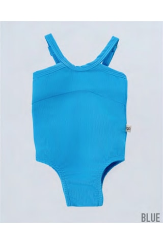 Moi Noi Mayo Çizgili Mavi-9138