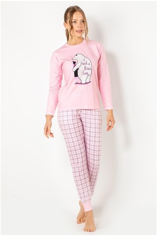 Doremi Bayan Pijama Takımı (511095954)
