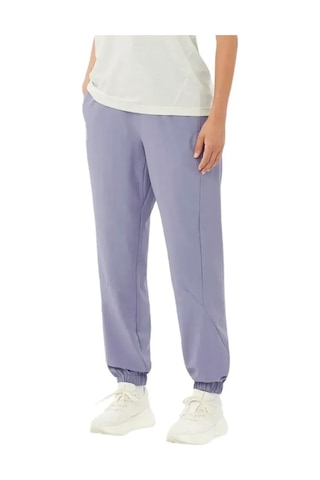 Salomon Salomon Shkout Core Pants Kadın Koşu Pantolonu 55113 Çok Renkli