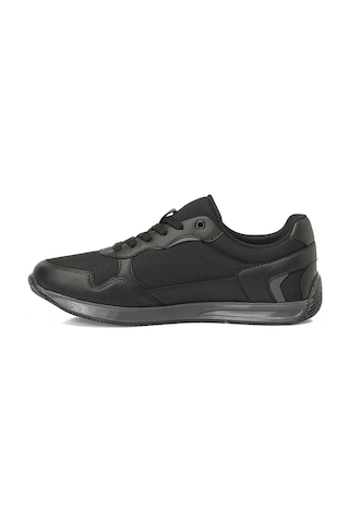 Torex Delmar 5pr Siyah Erkek Sneaker 000000000102045892 Siyah