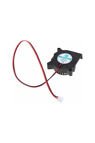 12v 4020 Salyangoz Fan