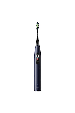 Oclean X Pro Digital Şarjlı Diş Fırçası Mavi
