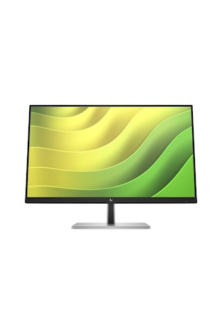 HP E24t G5 6N6E6AA 23.8" 5 MS 75 Hz HDMI+DP Dokunmatik IPS LED Monitör