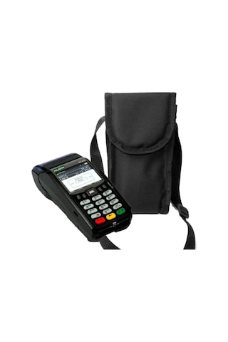 Motosiklet Impertex Pos Cihazı Çantası Üniversal Model Motor Pos Çanta Renkli