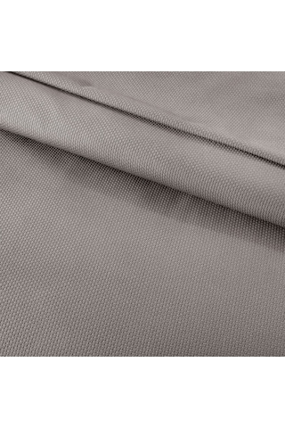 Linens Monty Pamuk Çift Kişilik Pike Vizon Vizon