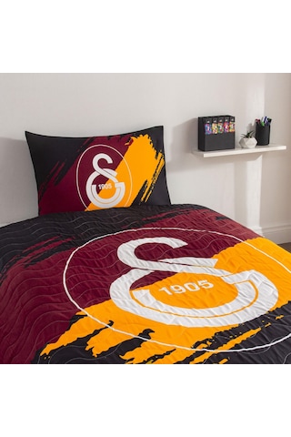 Taç Lisanslı Galatasaray Aslan Complete Set 000000001000050945 Çok Renkli