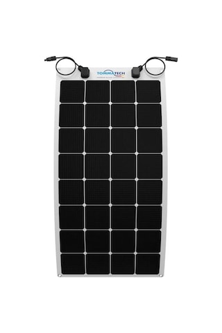 Tommatech Güç İstasyonu Paketi - 512wh Taşınabilir Güç Kaynağı + 110wp Flexible Güneş Paneli