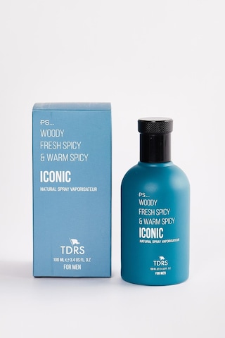 Tudors Iconic Erkek Parfüm EDP 100 ML