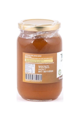 Tokasya Doğal Alıç Marmelatı 420 G