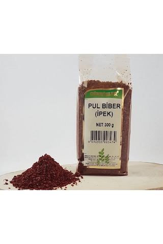 Gürbüzler Pul Biber İpek 300 G Gürbüzler Pul Biber İpek 300 G
