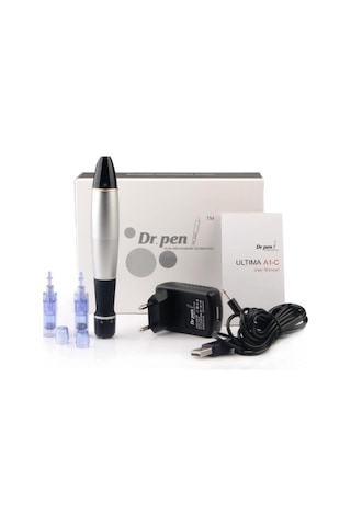 Dr.Pen Ultima A1 Dermapen Ve Kalıcı Makyaj Cihazı