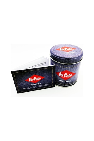 Lee Cooper LC06334.438 Kadın Kol Saati