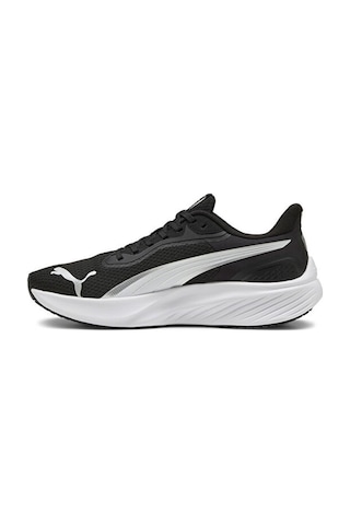 Puma Pounce Lite Unisex Koşu Ayakkabısı 31077801 Siyah Siyah