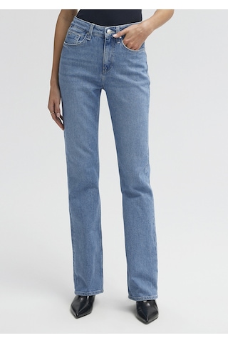 Mavi - Bliss Mavi Premium Açık Mavi Jean Pantolon 101437-86450 Mavi