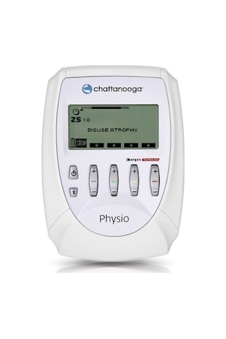 Compex Chattanooga Physio Fizik Cihazı Compex Chattanooga Physio Fizik Cihazı