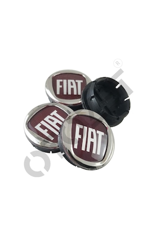 Fiat Jant Kapak Göbeği Takımı