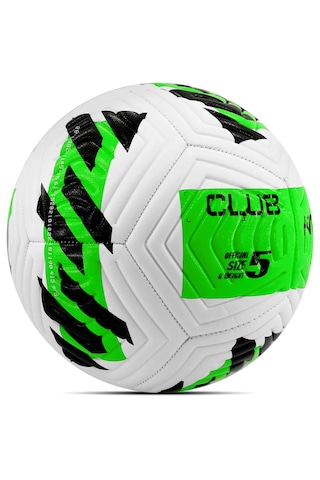 Alastor Futbol Topu Clup Topu Pompa No:5 Yeşil