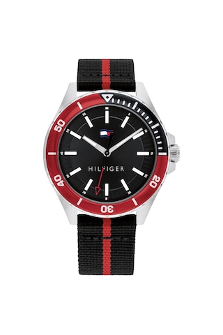 Tommy Hilfiger TH1792010 Erkek Kol Saati 43 mm